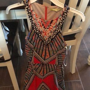 Gianni Bini dress